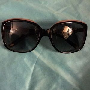 Tiffany sunglasses